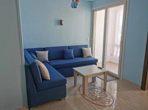 Schöne Europäische 2 Zi. Wohnung in Al Dahar